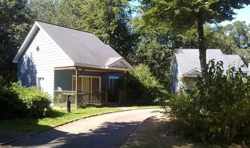 Chalet 3 Chambres 6 Personnes