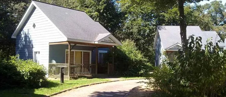 Chalet 3 Chambres 6 Personnes