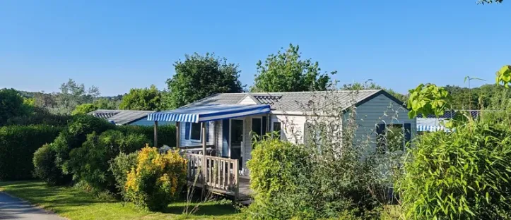 Mobil Home Tamaris 3 Chambres 6 Personnes