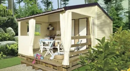 Tit'Home 2 Chambres 5 Personnes Sans Sanitaires