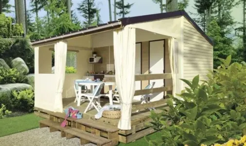 Tit'Home 2 Chambres 5 Personnes Sans Sanitaires