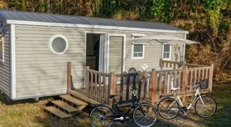 Cottage 2 Chambres 4 Personnes