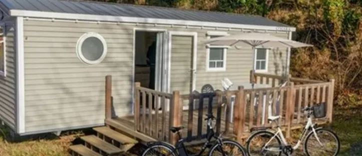 Cottage 2 Chambres 4 Personnes