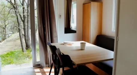 Cottage 1 Chambre 2 Personnes