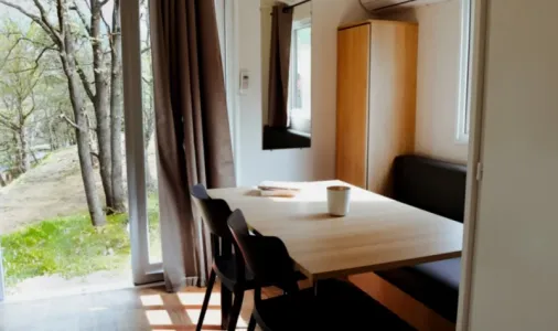 Cottage 1 Chambre 2 Personnes