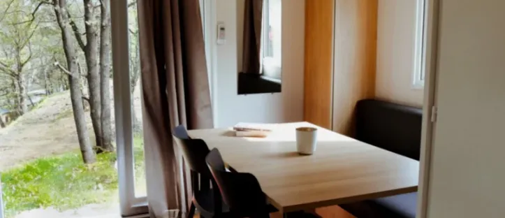 Cottage 1 Chambre 2 Personnes