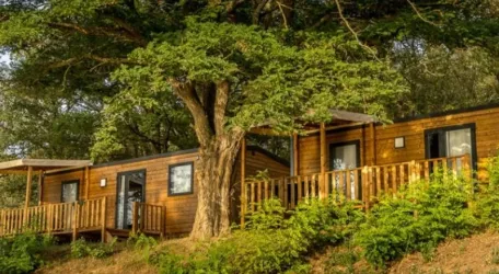 Cottage Iroise 2 Chambres 4 Personnes