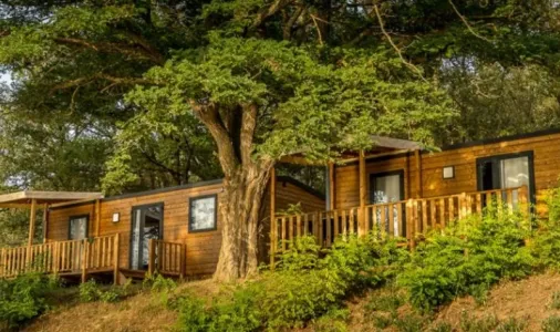 Cottage Iroise 2 Chambres 4 Personnes