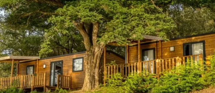 Cottage Iroise 2 Chambres 4 Personnes