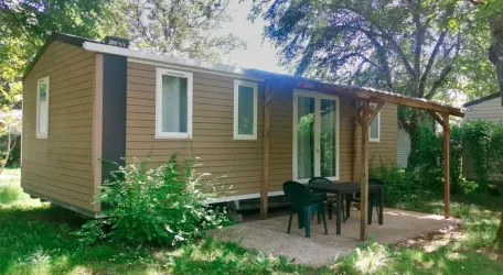 Cottage Family 3 Chambres 6 Personnes