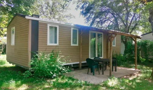 Cottage Family 3 Chambres 6 Personnes