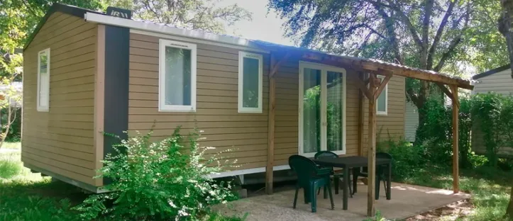 Cottage Family 3 Chambres 6 Personnes