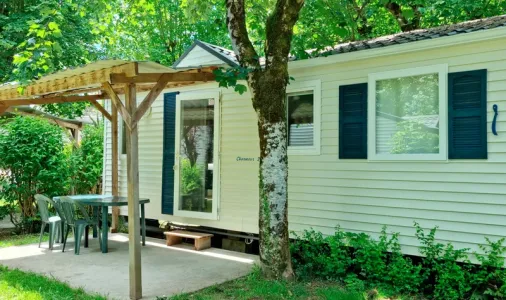 Cottage Confort 2 Chambres 4 Personnes