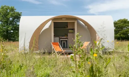 Coco Sweet Confort 2 Chambres 4 Personnes Sans Sanitaires