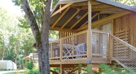 Cottage insolite Anjou 2 Chambres 5 Personnes