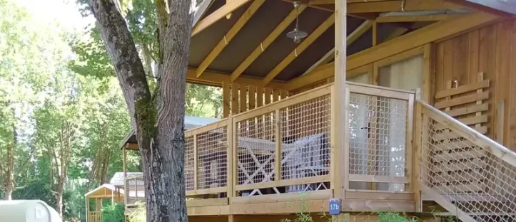 Cottage insolite Anjou 2 Chambres 5 Personnes