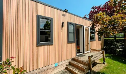 Cottage Evasion 3 Chambres 6 Personnes