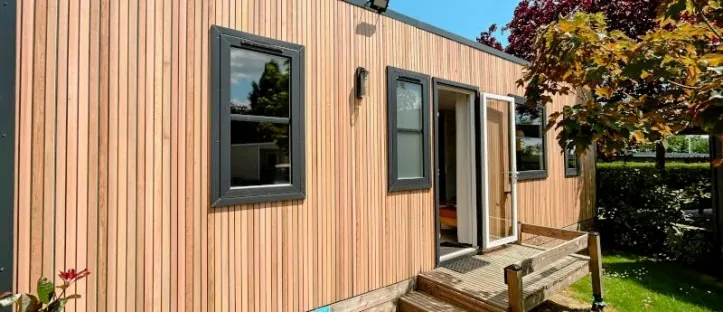 Cottage Evasion 3 Chambres 6 Personnes