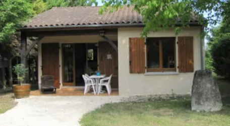 Gite Premium 2 Chambres 4 Personnes