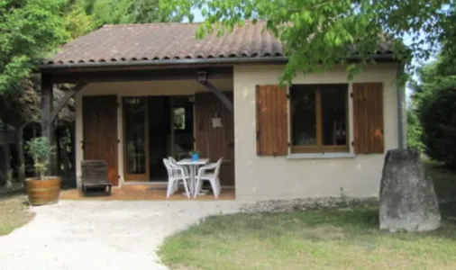 Gite Premium 2 Chambres 4 Personnes