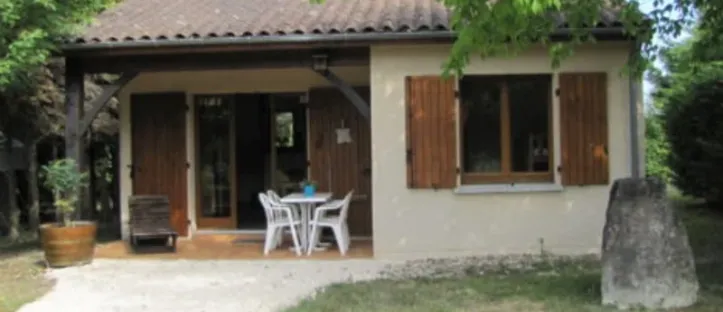 Gite Premium 2 Chambres 4 Personnes
