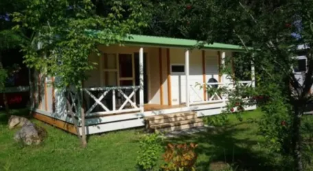 Cottage Grand Confort 3 Chambres 6 Personnes