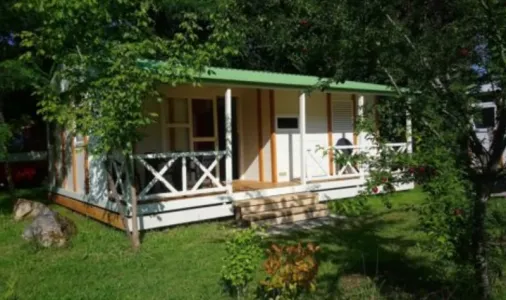 Cottage Grand Confort 3 Chambres 6 Personnes