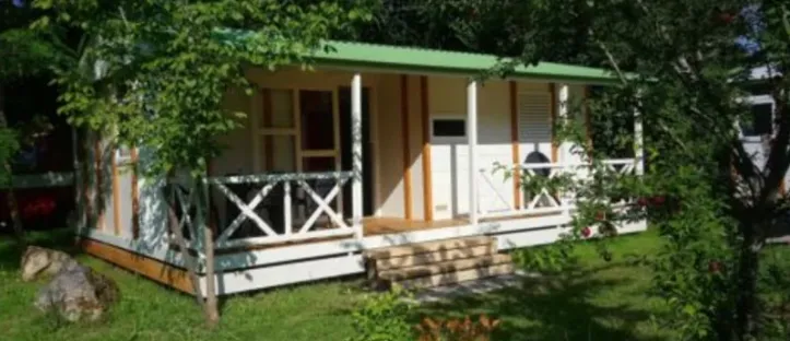 Cottage Grand Confort 3 Chambres 6 Personnes