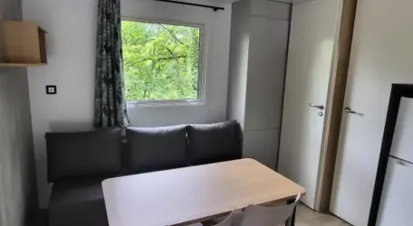 Cottage Louisiane Océane 2 Chambres 4/6 Personnes