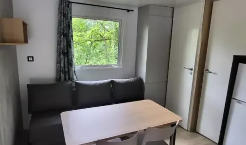 Cottage Louisiane Océane 2 Chambres 4/6 Personnes