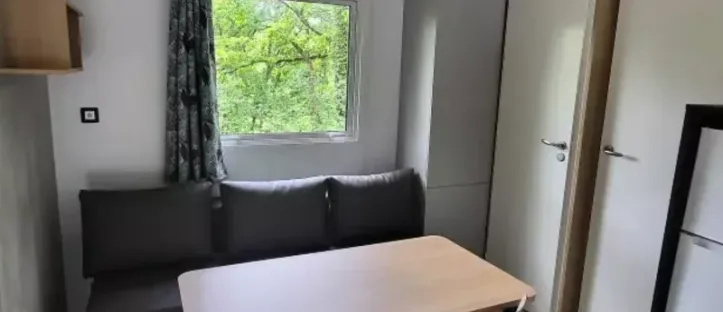 Cottage Louisiane Océane 2 Chambres 4/6 Personnes