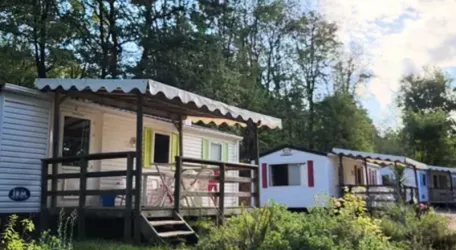 Cottage 2 Chambres 4 Personnes