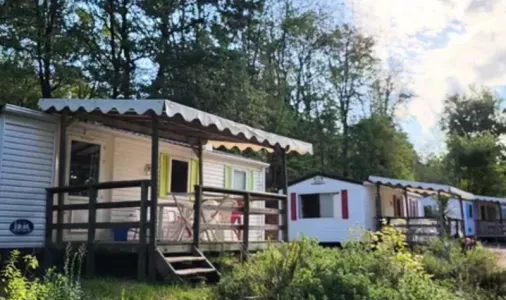 Cottage 2 Chambres 4 Personnes