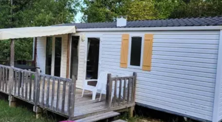 Cottage Riviera 3 Chambres 6 Personnes