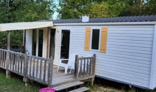 Cottage Riviera 3 Chambres 6 Personnes