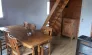 Chambre de camping Grand Chalet 3 Chambres - Camping des Bastides