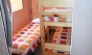 Tente Sahari 2 Chambres 5 Personnes Sans Sanitaires - Camping des Bastides