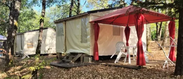 Tithome 2 Chambres 4 Personnes Sans Sanitaires