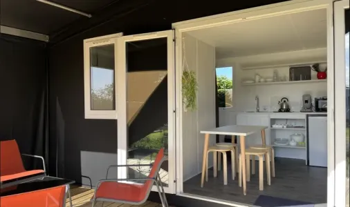 Coco Sweet 1 Chambre 4 Personnes