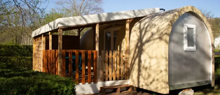 Coco Sweet 2 Chambres 4 Personnes Sans Sanitaires