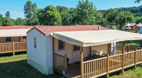 Cottage XL 2 Chambres 5 Personnes
