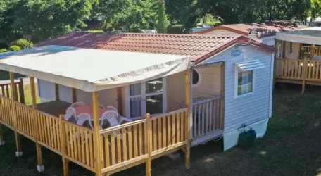Cottage 3 Chambres 6 Personnes