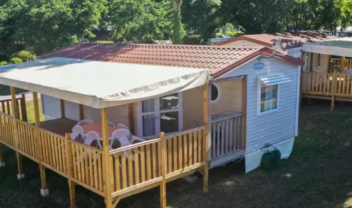 Cottage 3 Chambres 6 Personnes