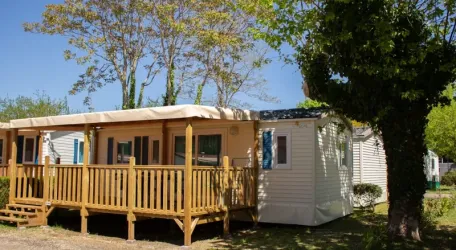 Cottage 3 Chambres 6 Personnes Clim