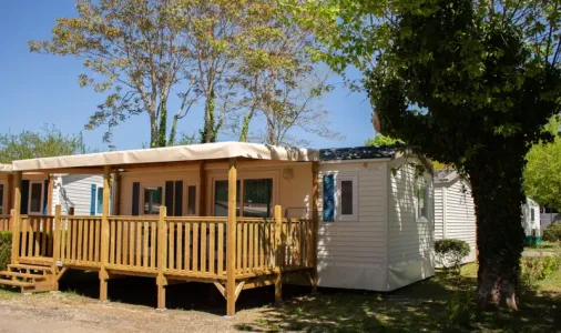 Cottage 3 Chambres 6 Personnes Clim