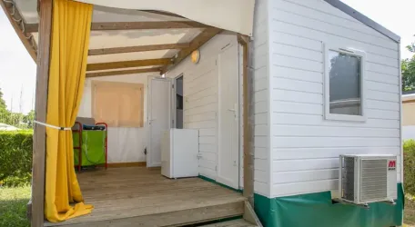 Cottage Valentin 1 Chambre 2 Personnes