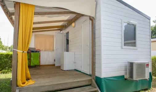 Cottage Valentin 1 Chambre 2 Personnes