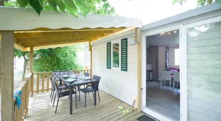 Cottage 2 Chambres 4 Personnes 2 salles de bain
