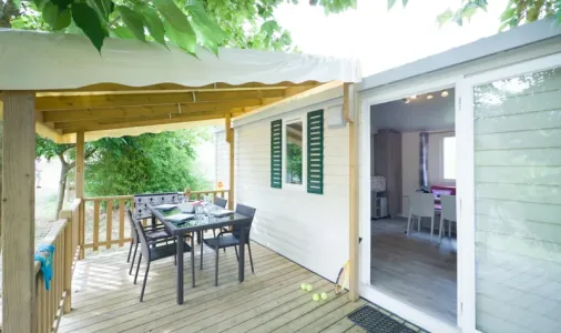 Cottage 2 Chambres 4 Personnes 2 salles de bain