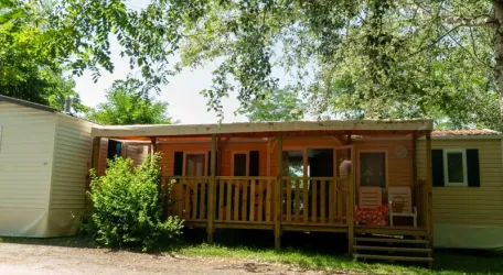 Cottage 4 Chambres 8 Personnes